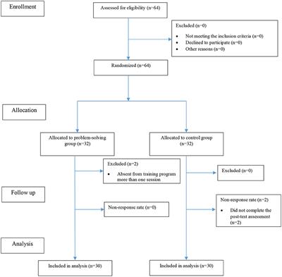 Effect of Psychoeducation Group Training Based on Problem-Solving Skills for Women Experiencing Bipolar Spouse Abuse